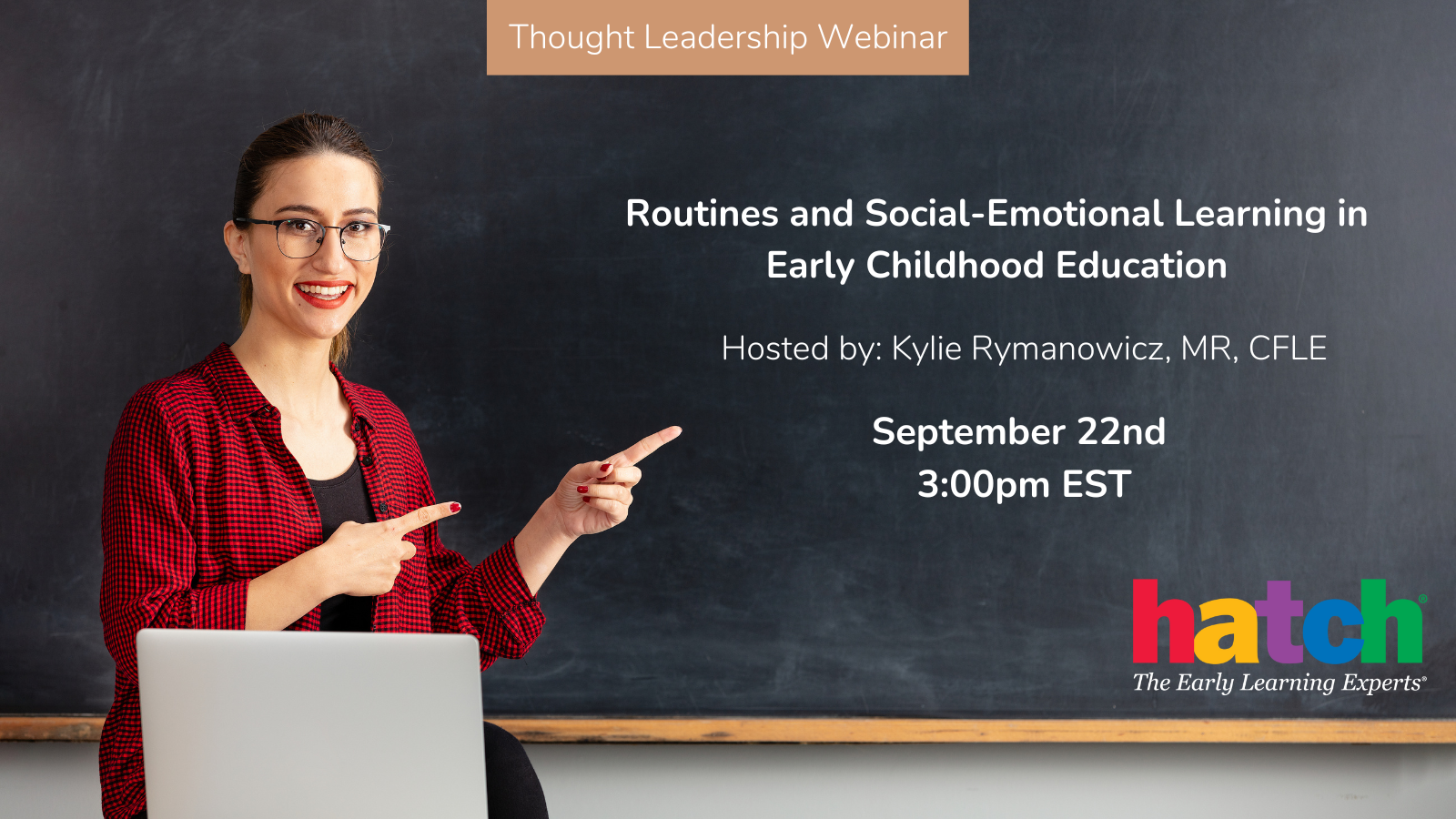 Routines And Social Emotional Learning In Early Childhood Education